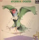 LP - Atomic Rooster - Atomic Rooster - Holland Original, Fontana 7n, no Labelcode
