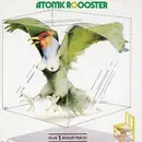 CD - Atomic Rooster - Atomic Rooster