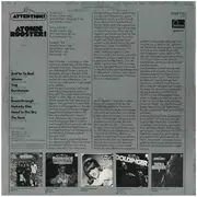 LP - Atomic Rooster - attention!