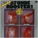 LP - Atomic Rooster - attention!