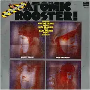 Atomic Rooster - Attention!