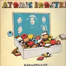 LP - Atomic Rooster - Assortment