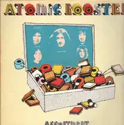 LP - Atomic Rooster - Assortment
