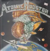 LP - Atomic Rooster - IV