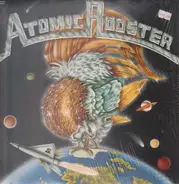 Atomic Rooster - IV