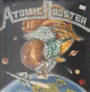 LP - Atomic Rooster - IV