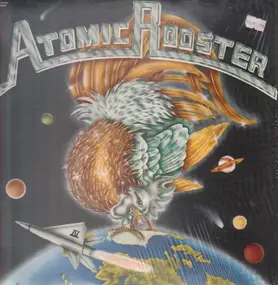 Atomic Rooster - IV