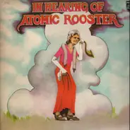 Atomic Rooster - In Hearing Of Atomic Rooster