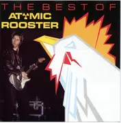 CD - Atomic Rooster - The Best Of Atomic Rooster