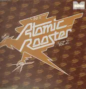 LP - Atomic Rooster - This Is Atomic Rooster Vol. 2