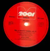 LP - Atomic Rooster - This Is Atomic Rooster Vol. 2