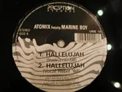 Atomix - S.T.K. (Eternal)