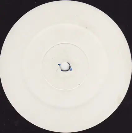 Atomix Featuring Rebel Yell / Peech Boys - The Future / Dont Make Me Wait