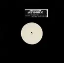 12inch Vinyl Single - Atomix Featuring Rebel Yell / Peech Boys - The Future / Dont Make Me Wait