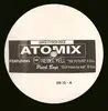 12inch Vinyl Single - Atomix / Peech Boys - The Future  / Don't Make Me Wait