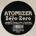 Atomizer - Zero Zero