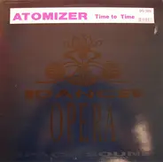 Atomizer - Time To Time