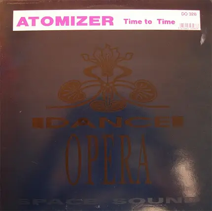 Atomizer - Time To Time