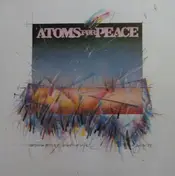 Atoms For Peace - Atoms For Peace