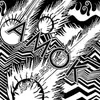 Double LP - ATOMS FOR PEACE - AMOK (DeLux Edition) - DoLP+CD Deluxe Edition2LP+CD