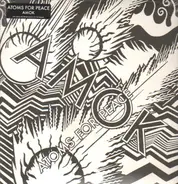 Atoms For Peace - Amok