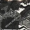 Double LP & CD - Atoms For Peace - Amok - deluxe edition