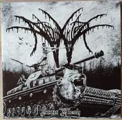 Atomwinter - Iron Flesh