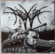 LP - Atomwinter - Iron Flesh - Numbered