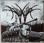 Atomwinter - Iron Flesh