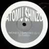 12inch Vinyl Single - Atomu Shinzo - Cool Memories