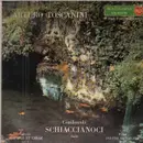 LP - A Toscanini - Ciaikovski / Ravel / Weber - mono