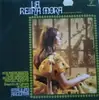 LP - Serafin & Joaquin Alvarez Quintero / José Serrano - La Reina Mora