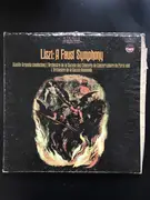 LP-Box - Ataúlfo Argenta - Liszt: A Faust Symphony
