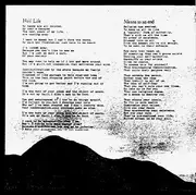 7inch Vinyl Single - Atavistic - Equilibrium - booklet sleeve