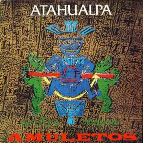 Atahualpa - Amuletos