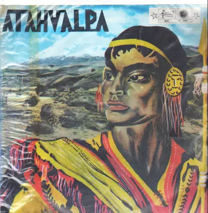 Atahualpa - Atahualpa