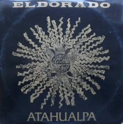 Atahualpa - Eldorado