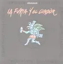12'' - Atahualpa - La Furia Y El Condor