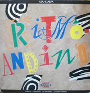 Atahualpa - Ritmo Andino