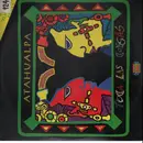 12'' - Atahualpa - Toca Las Congas