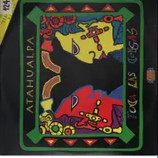 Atahualpa - Toca Las Congas