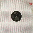 12inch Vinyl Single - Atahualpa - Ultimo Imperio (Remix)