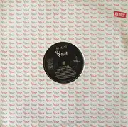 12inch Vinyl Single - Atahualpa - Ultimo Imperio (Remix)
