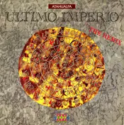 Atahualpa - Ultimo Imperio (The Remix)
