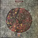 12inch Vinyl Single - Atahualpa - Ultimo Imperio