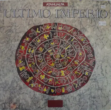 Atahualpa - Ultimo Imperio
