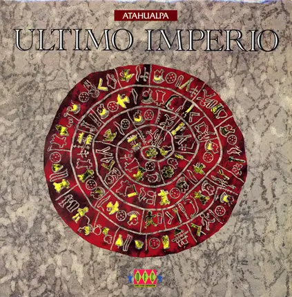 Atahualpa - Ultimo Imperio