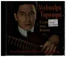 CD - Atahualpa Yupanqui - Camino del Indio
