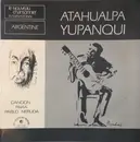 LP - Atahualpa Yupanqui - Cancion Para Pablo Neruda - Double Gatefold