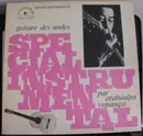 LP - Atahualpa Yupanqui - Guitare Des Andes - Gatefold